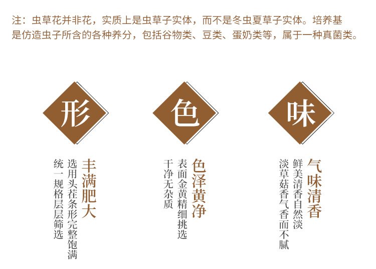 东北地区干货虫草花 永信自产自销北虫草 货源充足_4ed472a8.jpg