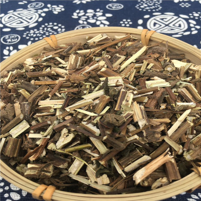 溪黄草中药材 500g克包邮 正品熊胆草 血风草 黄汁草 溪黄草_ba1dea97.jpg