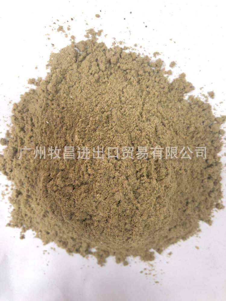 貂用狐狸用北极冰白鱼粉 鱼饲料虾 饲料甲鱼饲料小龙虾饲料鱼粉_92193746.jpg