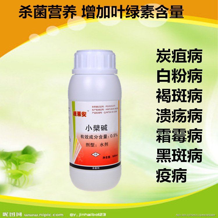 农药厂家公司-农用植物杀菌剂治疗桃树细菌性穿孔病特效生物农药_82e7bb72.jpg
